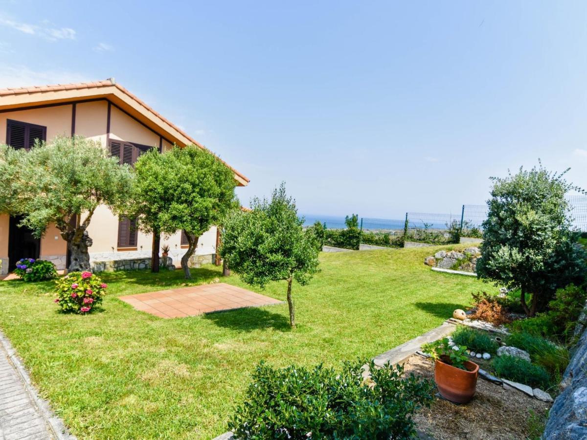 אחו Encantadora Casa Con Espectaculares Vistas מראה חיצוני תמונה