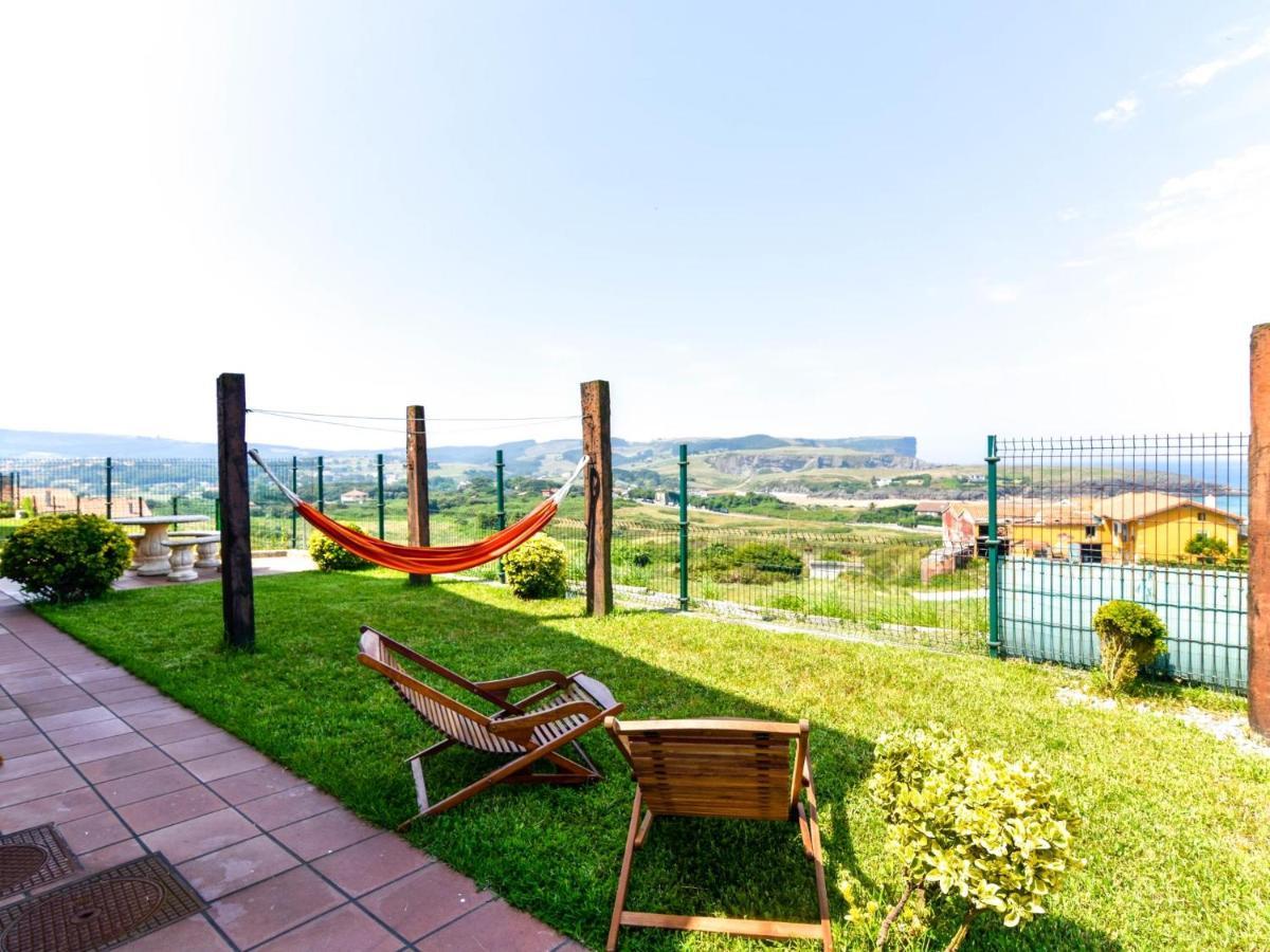 אחו Encantadora Casa Con Espectaculares Vistas מראה חיצוני תמונה