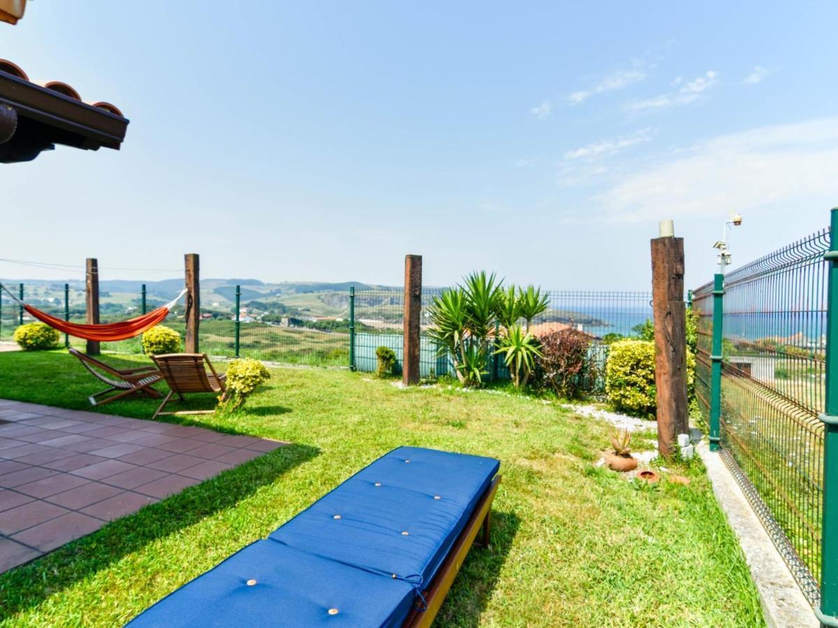 אחו Encantadora Casa Con Espectaculares Vistas מראה חיצוני תמונה