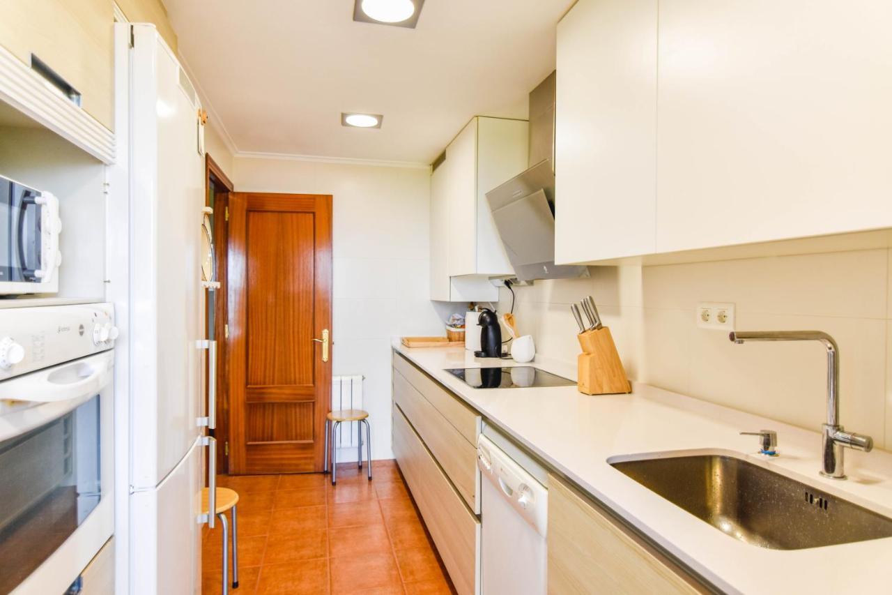 אחו Encantadora Casa Con Espectaculares Vistas מראה חיצוני תמונה
